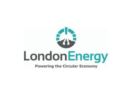 London energy logo