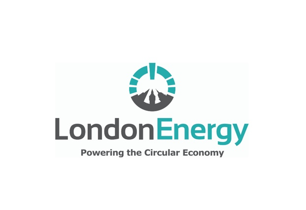 London energy logo