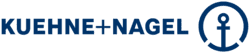 Kühne + Nagel Logo