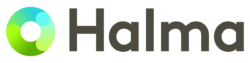 Logo Halma