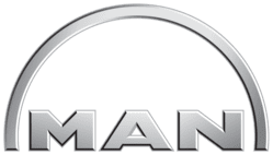 Man Truck & Bus Logo