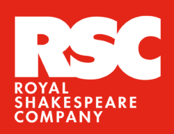 Royal Shakespeare Company logo