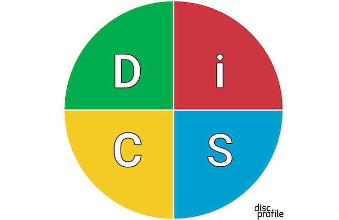 Disc Logo 2