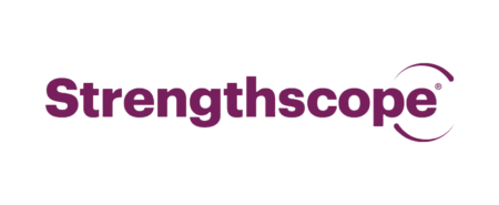 Strengthscope logo