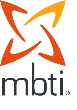 mbti logo