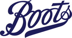 Boots logo