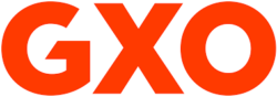 GXO logo