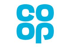 Co Op Food Logo