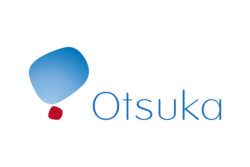 Otsuka Pharmaceutical Logo