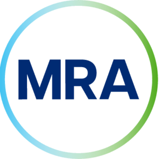 MRA logo