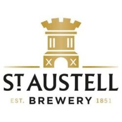 St Austell Brewery Logo