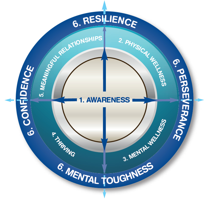 Wheel Of Resilience